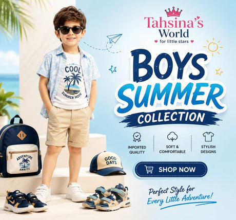 Kids Clothing