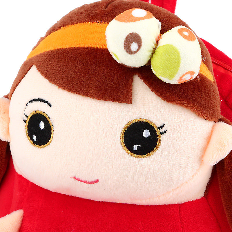 Kids Backpack 2026 New Cartoon Toy Kids School Bag Girls Nursery Rucksack Baby Backpack Wholesale