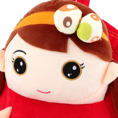 Kids Backpack 2026 New Cartoon Toy Kids School Bag Girls Nursery Rucksack Baby Backpack Wholesale