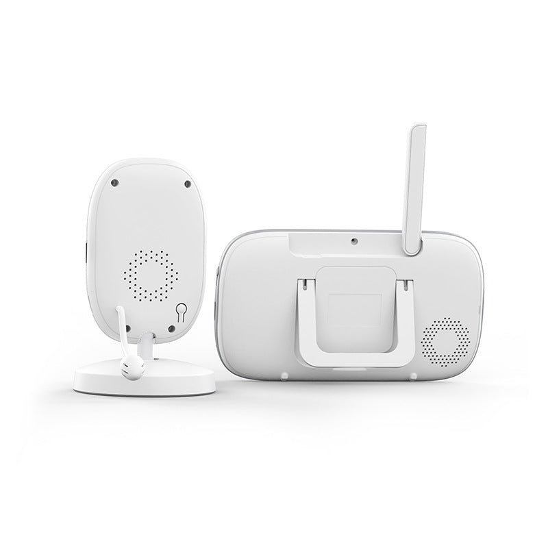 3.5 inch baby monitor baby monitor 603 upgrade camera